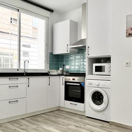 Los Tilos Suites-Vialia Málaga Zimmer foto